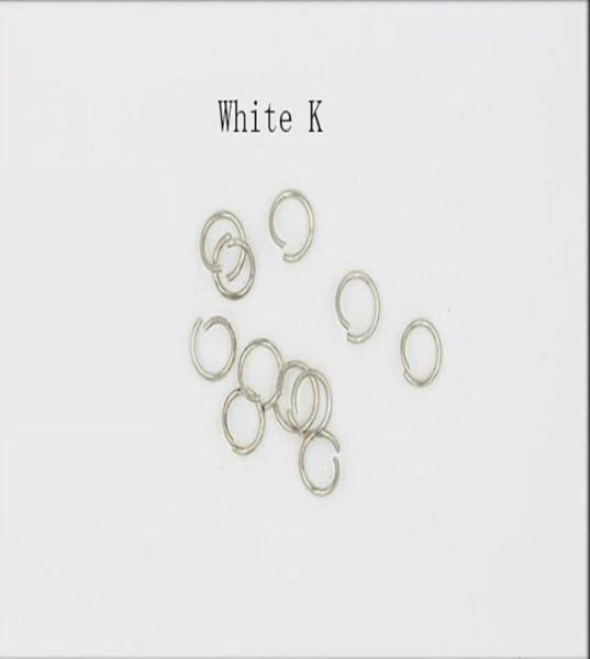 c open jump rings keychain rings for earring necklace bracelet diy craft jewelry making findings multiple sizes white k8709813, Silver
c open jump rings keychain rings for earring necklace bracelet diy craft jewelry making findings multiple sizes white k8709813, Silver
