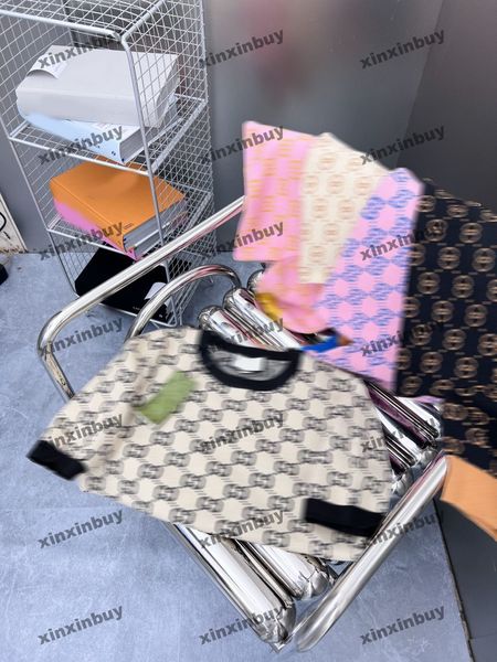 xinxinbuy men designer tee t shirt 23ss knitted double letter jacquard polo short sleeve cotton women apricot blue red green m-2xl, Black
xinxinbuy men designer tee t shirt 23ss knitted double letter jacquard polo short sleeve cotton women apricot blue red green m-2xl, Black