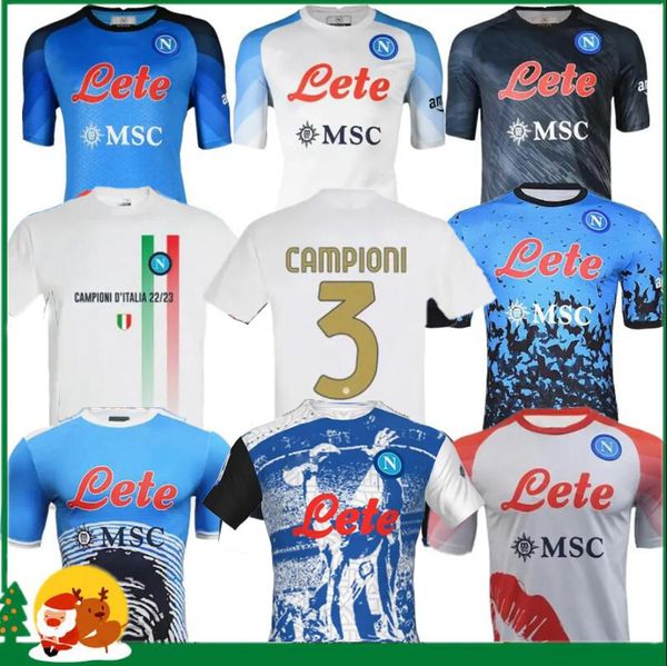 22 23 24 tuta napoli soccer jerseys football kit 2022 2023 ssc naples hommes football shirt zielinski anguissa olivera kvaratskhelia, Black;yellow
22 23 24 tuta napoli soccer jerseys football kit 2022 2023 ssc naples hommes football shirt zielinski anguissa olivera kvaratskhelia, Black;yellow