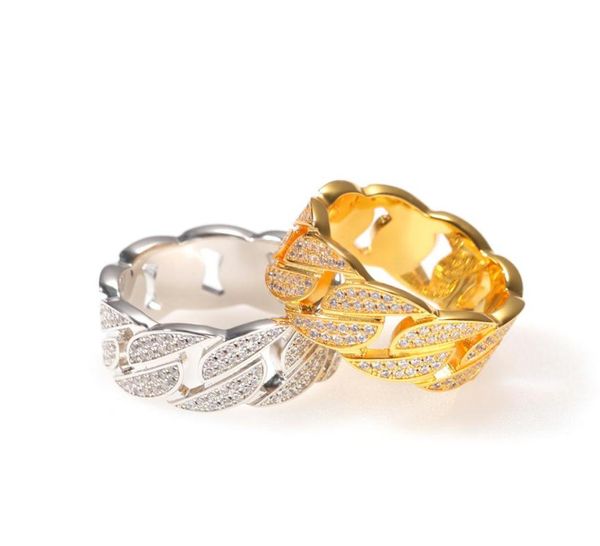 full set of cz diamond goldplated cuban ring popular hip hop men and women jewelry fashion couple ring7723124, Golden;silver
full set of cz diamond goldplated cuban ring popular hip hop men and women jewelry fashion couple ring7723124, Golden;silver