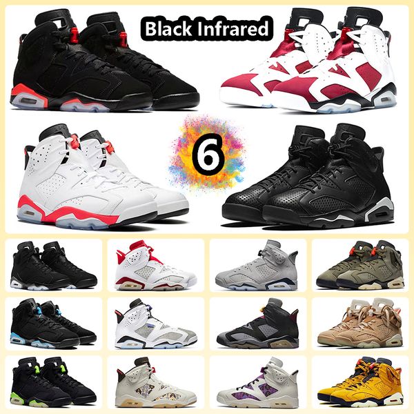 jumpman 6 black infrared basketball shoes white infrared 6s black cat carmine alternate bordeau x dmp unc electric green metallic silver geo
jumpman 6 black infrared basketball shoes white infrared 6s black cat carmine alternate bordeau x dmp unc electric green metallic silver geo