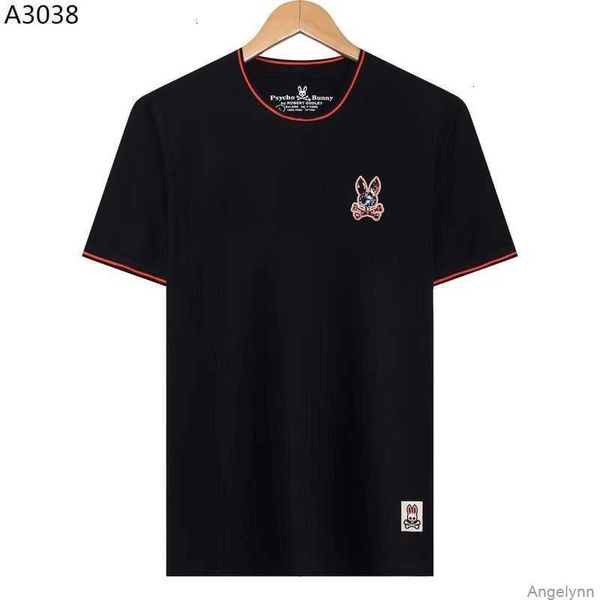 psycho t shirt 2023 summer bunny skeleton rabbit cartoon embroidered round neck trendy rib short sleeve t-shirt tees pstk, White;black
psycho t shirt 2023 summer bunny skeleton rabbit cartoon embroidered round neck trendy rib short sleeve t-shirt tees pstk, White;black