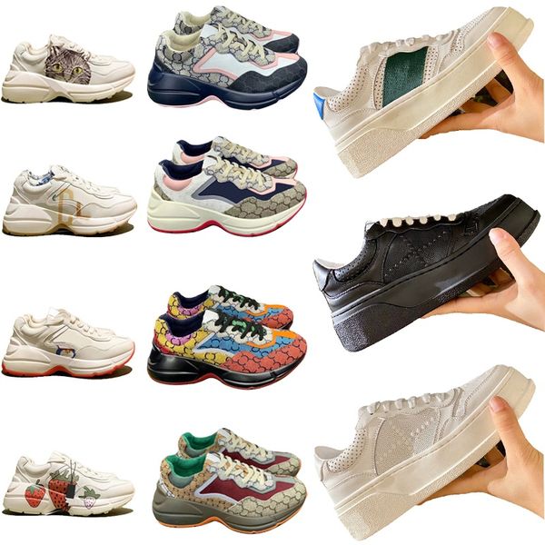 casual shoes luxurys designers high casual shoes women sneakers red green stripe star platform men shoe italy white leather leather la, Black
casual shoes luxurys designers high casual shoes women sneakers red green stripe star platform men shoe italy white leather leather la, Black