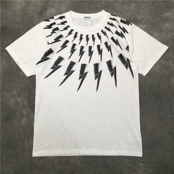 shion-summer women men lady summer beach clothing short sleeve neil barrett casual tshirt 1 fhxx, White;black
shion-summer women men lady summer beach clothing short sleeve neil barrett casual tshirt 1 fhxx, White;black