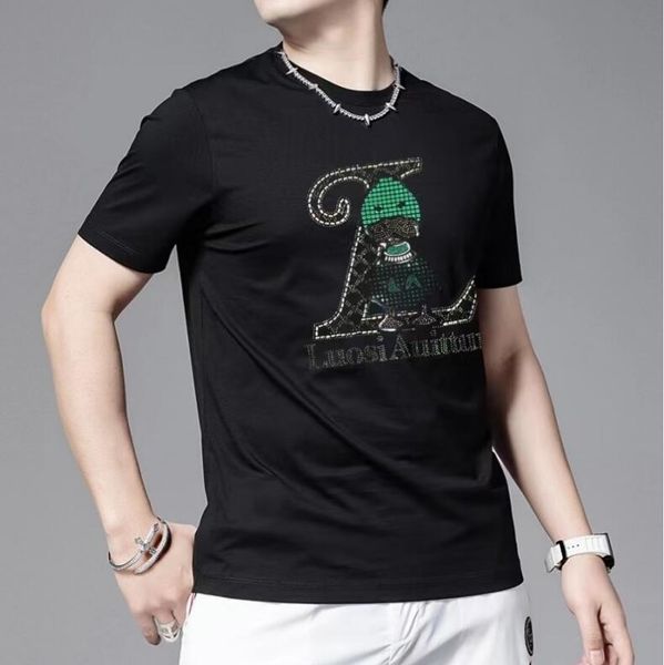 mens womens designer short sleeved t-shirt men's t shirt mens womens summer paris street tee mes clothing casual short sleeve jumper, White;black
mens womens designer short sleeved t-shirt men's t shirt mens womens summer paris street tee mes clothing casual short sleeve jumper, White;black