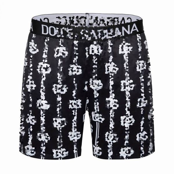 mens womens shorts summer fashion streetwears clothing quick-drying swim wear printing board beach pants #m-3xl, White;black
mens womens shorts summer fashion streetwears clothing quick-drying swim wear printing board beach pants #m-3xl, White;black