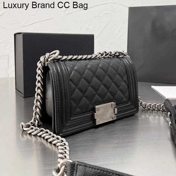 caviar bags 2023ssw classic black cc leather mini flap shoulder bags quilted calfskin gold aged silver metal hardware chain strap crossbody
caviar bags 2023ssw classic black cc leather mini flap shoulder bags quilted calfskin gold aged silver metal hardware chain strap crossbody