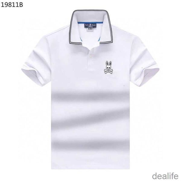 psycho bunny new polo shirt tshirt 2023 summer and autumn skeleton rabbit embroidery pearl cotton trendy brand rib y6dw, White;black
psycho bunny new polo shirt tshirt 2023 summer and autumn skeleton rabbit embroidery pearl cotton trendy brand rib y6dw, White;black