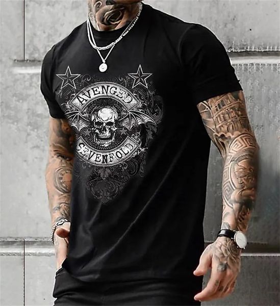 men s t shirts retro skull men s t 3d printed loose oversized o neck clothing classic t for men casual short sleeve tees 230508, White;black
men s t shirts retro skull men s t 3d printed loose oversized o neck clothing classic t for men casual short sleeve tees 230508, White;black