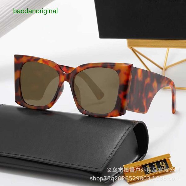 sainte larurt designer sunglasses yang shulin's same style popular cat eye slp sunglasses large frame glasses mhi6, White;black
sainte larurt designer sunglasses yang shulin's same style popular cat eye slp sunglasses large frame glasses mhi6, White;black