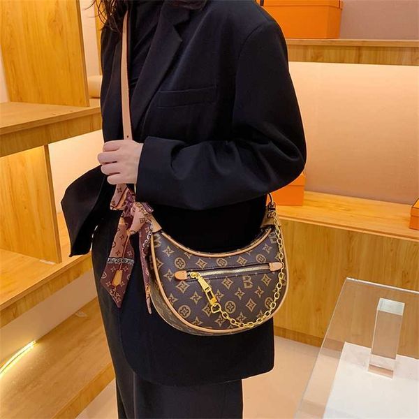 luxury handbag shop 85% off new old flower pea bag underarm trendy women's fashion versatile crescent single shoulder crossbody
luxury handbag shop 85% off new old flower pea bag underarm trendy women's fashion versatile crescent single shoulder crossbody