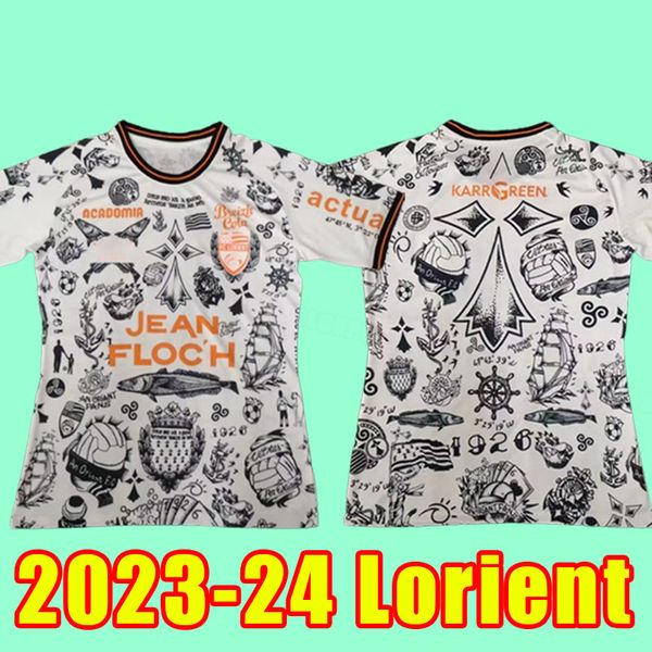 2023 lorient soccer jerseys maillots de foot 2024 grbic hamel le fee radovanovic delaplace wissa boisgard bozok diarra abergel fontaine unif, Black;yellow
2023 lorient soccer jerseys maillots de foot 2024 grbic hamel le fee radovanovic delaplace wissa boisgard bozok diarra abergel fontaine unif, Black;yellow