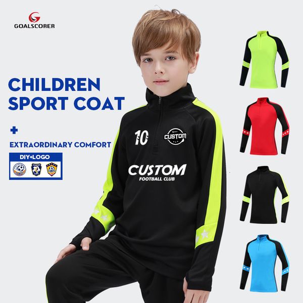 sets/suits kids soccer tracksuit child football tracksuit warm flecce training football uniform soccer sportswear uniform tracksuit for boy
sets/suits kids soccer tracksuit child football tracksuit warm flecce training football uniform soccer sportswear uniform tracksuit for boy