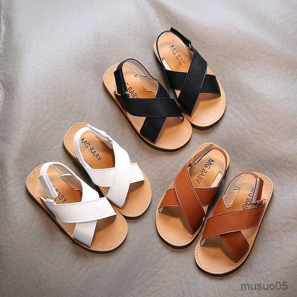 sandals kids sandals 2023 summer children beach shoes girls sandal cross-tied boys shoes anti-slip baby sandalias black white, Black;red
sandals kids sandals 2023 summer children beach shoes girls sandal cross-tied boys shoes anti-slip baby sandalias black white, Black;red