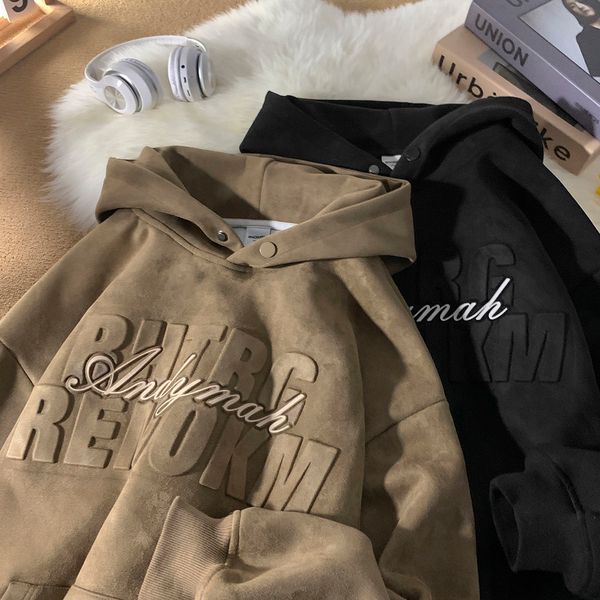 men s hoodies sweatshirts clothing niche outer banks oversize handsome kpop american sweatshirt heavyweight kawaii clothes retro stitch y2k, Black
men s hoodies sweatshirts clothing niche outer banks oversize handsome kpop american sweatshirt heavyweight kawaii clothes retro stitch y2k, Black