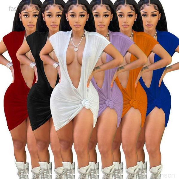 women's t-shirt 2023 summer fashion women white t shirts dress solid deep v-neck solid nightclub skirt blouses woman clothes
women's t-shirt 2023 summer fashion women white t shirts dress solid deep v-neck solid nightclub skirt blouses woman clothes