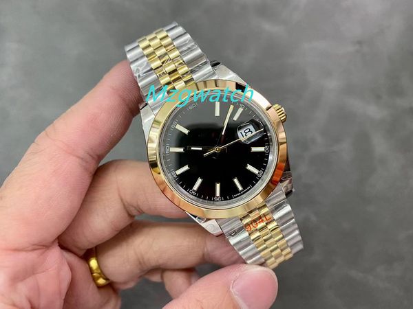 gmf 126301 watch cal.3235 movement 904l fine steel strip 41mm sapphire crystal glass super luminous waterproof date display, Slivery;golden
gmf 126301 watch cal.3235 movement 904l fine steel strip 41mm sapphire crystal glass super luminous waterproof date display, Slivery;golden