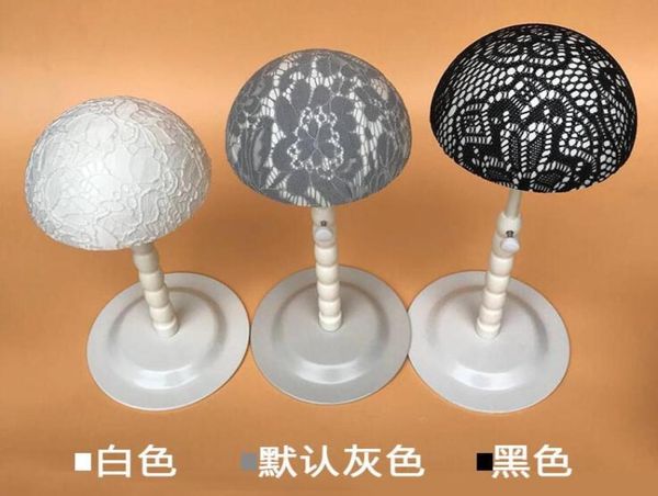 3style platisc iron display stand head mannequinfemale hat wig model jewelry counter rack disc metal base can adjust height3629559, Black;white
3style platisc iron display stand head mannequinfemale hat wig model jewelry counter rack disc metal base can adjust height3629559, Black;white