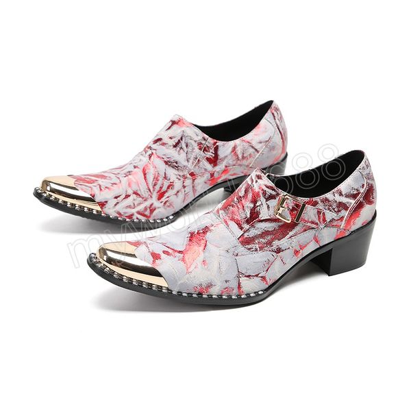fashion men's shoes slip on color leather dress shoes men luxury party and wedding shoes men big size, Black
fashion men's shoes slip on color leather dress shoes men luxury party and wedding shoes men big size, Black