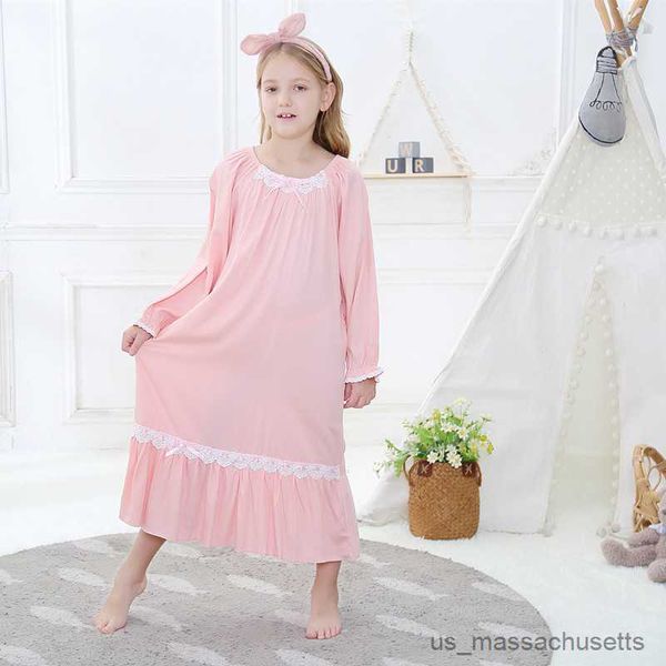 pajamas girls princess nightdress cotton long sleeve long nightgowns for baby girls soft sleepwear toddlers children home clothes, Blue;red
pajamas girls princess nightdress cotton long sleeve long nightgowns for baby girls soft sleepwear toddlers children home clothes, Blue;red