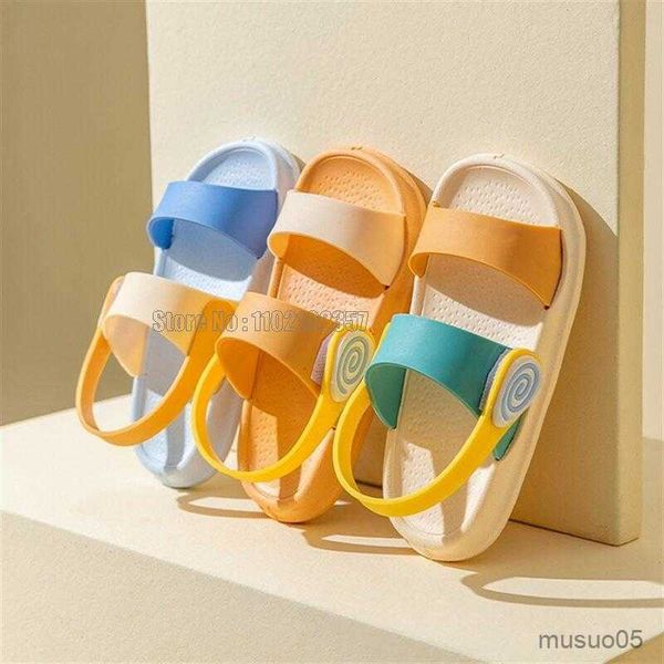 sandals children kids sandals boys girls slipper summer soft thick sole cloud platform outdoor casual shoes, Black;red
sandals children kids sandals boys girls slipper summer soft thick sole cloud platform outdoor casual shoes, Black;red
