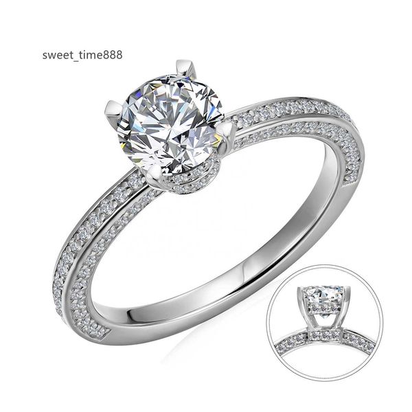 high grade 2ct / 1ct gra lab made diamond 925 sterling silver crown set moissanite engagement ring for women destiny jewellery
high grade 2ct / 1ct gra lab made diamond 925 sterling silver crown set moissanite engagement ring for women destiny jewellery