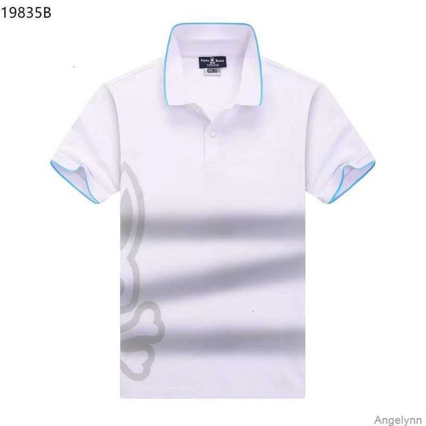 new in 2023 summer psycho bunny skeleton rabbit 3d printed polo rib lapel casual fashion trendy men p278, White;black
new in 2023 summer psycho bunny skeleton rabbit 3d printed polo rib lapel casual fashion trendy men p278, White;black