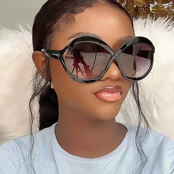 2022 fashion oversized round sunglasses women brand t gradient sun glasses female optical anti-blue eyeglasses de sol 0508
2022 fashion oversized round sunglasses women brand t gradient sun glasses female optical anti-blue eyeglasses de sol 0508