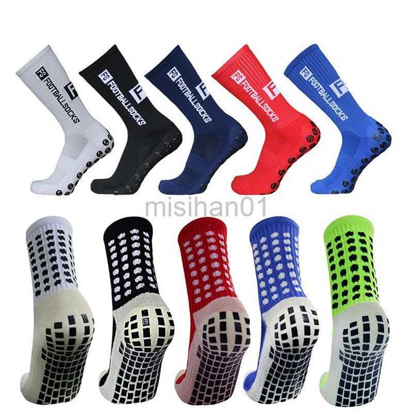 3pc men's socks new round non-slip grip silicone fs soccer socks men women sports football y23, Black
3pc men's socks new round non-slip grip silicone fs soccer socks men women sports football y23, Black