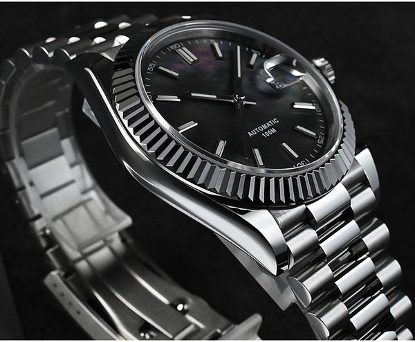 aaa high-quality mechanical waterproof date relojes hombre automatic luxury watch for men's wristwatch, Slivery;golden
aaa high-quality mechanical waterproof date relojes hombre automatic luxury watch for men's wristwatch, Slivery;golden