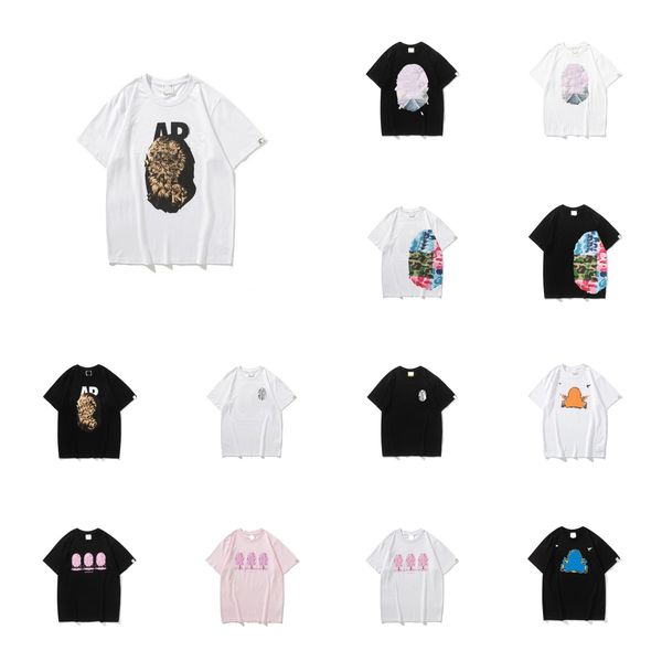 fashion designer mens t shirt womens t-shirts tees shirts trends cotton short sleeves luxurys tshirts shirts summer sports cotton cord sleev, White;black
fashion designer mens t shirt womens t-shirts tees shirts trends cotton short sleeves luxurys tshirts shirts summer sports cotton cord sleev, White;black