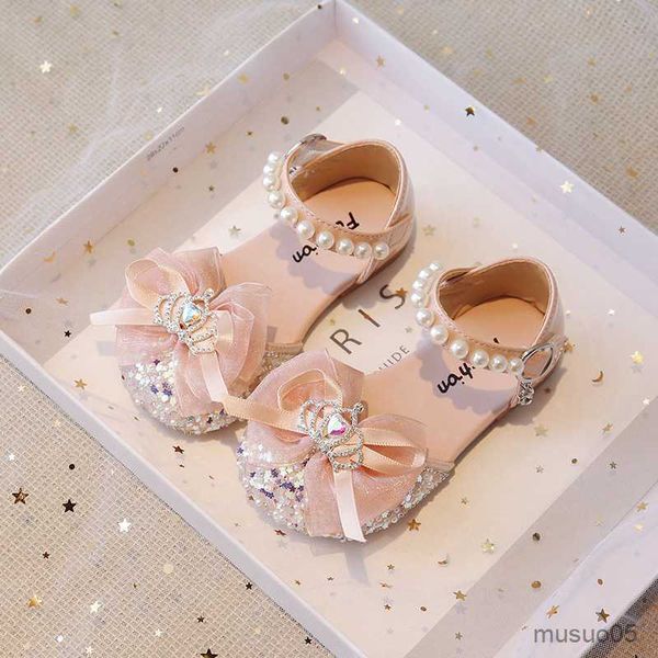 sandals new girls sandals sequin rhinestone pearl shiny princess sandals children performance shoes party wedding, Black;red
sandals new girls sandals sequin rhinestone pearl shiny princess sandals children performance shoes party wedding, Black;red