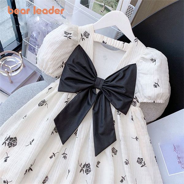 girl s dresses bear leader floral baby girl puff sleeve summer princess party cute bow toddler girls sundress kids clothes 230508, Red;yellow
girl s dresses bear leader floral baby girl puff sleeve summer princess party cute bow toddler girls sundress kids clothes 230508, Red;yellow