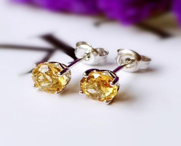 stud per jewelry natural real citrine earring 02ct2pcs gemstone 925 sterling silver fine for men or women t2032425478861, Golden;silver
stud per jewelry natural real citrine earring 02ct2pcs gemstone 925 sterling silver fine for men or women t2032425478861, Golden;silver