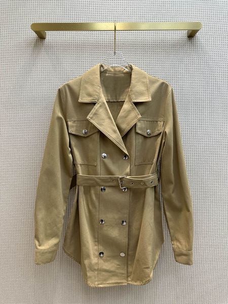 men s jackets 2023 women s vintage denim lapel jacket coat ladies casual two color coat female women 230508, Black;brown
men s jackets 2023 women s vintage denim lapel jacket coat ladies casual two color coat female women 230508, Black;brown