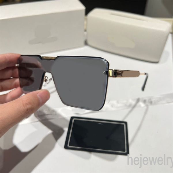sunglasses men casual metal frame medusa glasses designer rectangular oversized gafas de sol exquisite gift polarized sunglasses trendy acce, White;black
sunglasses men casual metal frame medusa glasses designer rectangular oversized gafas de sol exquisite gift polarized sunglasses trendy acce, White;black