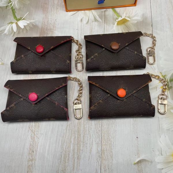 designer letter key wallet luxury brand women men hasp coin purses keychain ladies durable portable change bag pocket keychain bags charms, Red;blue
designer letter key wallet luxury brand women men hasp coin purses keychain ladies durable portable change bag pocket keychain bags charms, Red;blue