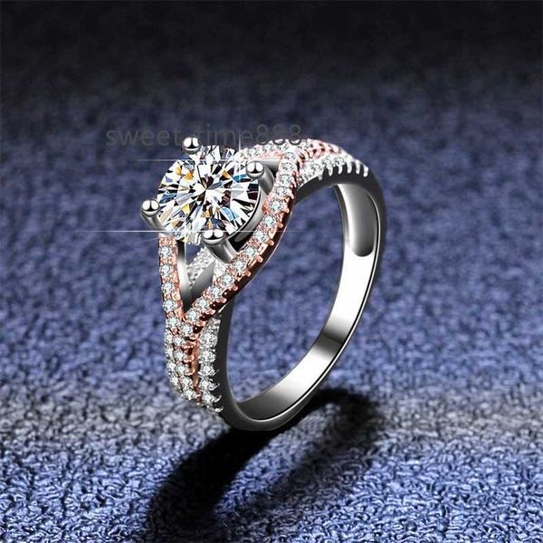 fengzuan 2022 engagement ring 2ct 8mm round gra moissanite diamond silver925 rings jewelry luxury wedding party moissanite ring, Silver
fengzuan 2022 engagement ring 2ct 8mm round gra moissanite diamond silver925 rings jewelry luxury wedding party moissanite ring, Silver