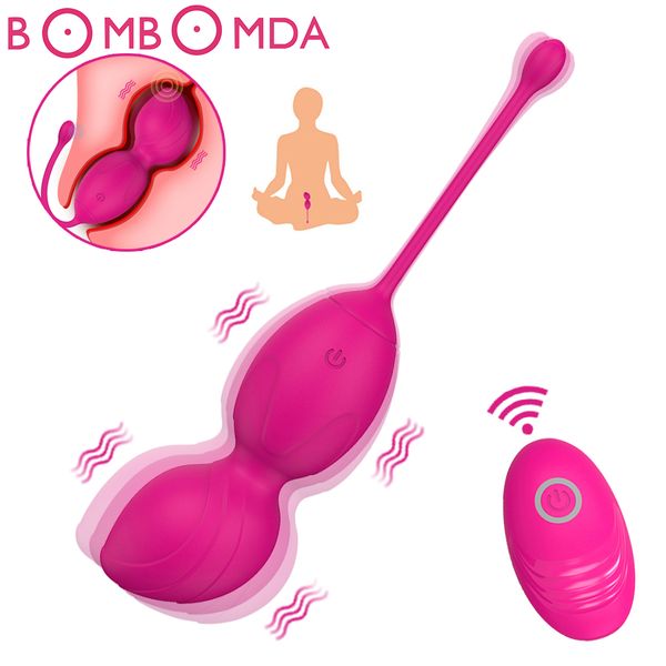 fabric vaginal balls wireless remote vibrators toys for women vibrating egg kegel balls toys shrink ball training rings ck, Black;white
fabric vaginal balls wireless remote vibrators toys for women vibrating egg kegel balls toys shrink ball training rings ck, Black;white