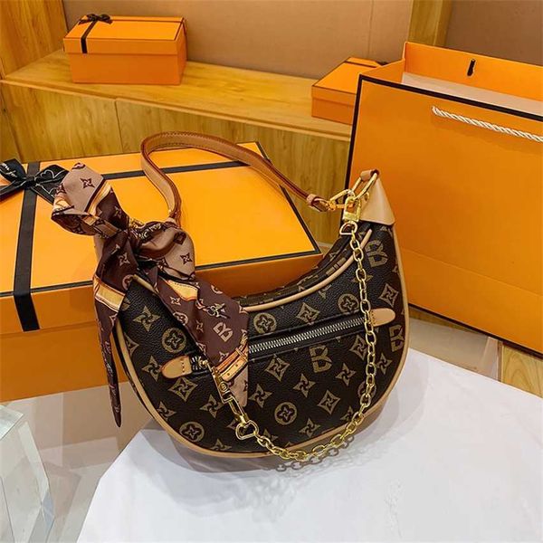 luxury handbag shop 85% off new style underarm bag women's printed chain soft leather bowl bean bun one shoulder crossbody fashion vers
luxury handbag shop 85% off new style underarm bag women's printed chain soft leather bowl bean bun one shoulder crossbody fashion vers