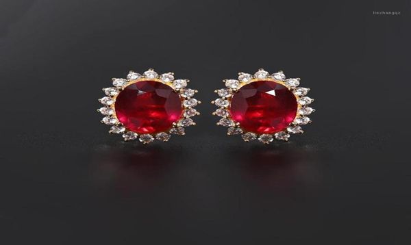 stud daimi ruby earrings women039s 18k gold large grain colorful customization8883436, Golden;silver
stud daimi ruby earrings women039s 18k gold large grain colorful customization8883436, Golden;silver