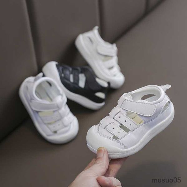 sandals summer baby boys girls sandals infant toddler shoes children anti-collision sandals outdoor soft bottom kids casaul beach shoes, Black;red
sandals summer baby boys girls sandals infant toddler shoes children anti-collision sandals outdoor soft bottom kids casaul beach shoes, Black;red