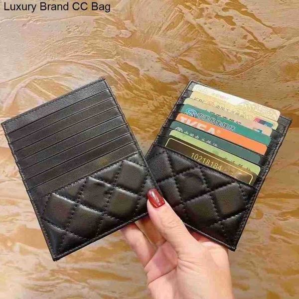holder credit cc luxury designer wallets card cc women wallet men wallets womens classic quilted multi card position fashion sheepski pickup, Red;black
holder credit cc luxury designer wallets card cc women wallet men wallets womens classic quilted multi card position fashion sheepski pickup, Red;black