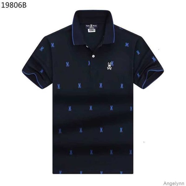 psycho bunny polo t shirt 23 new fashion brand cartoon skeleton rabbit full screen printed embroidered collar for men's casual pearl fl, White;black
psycho bunny polo t shirt 23 new fashion brand cartoon skeleton rabbit full screen printed embroidered collar for men's casual pearl fl, White;black