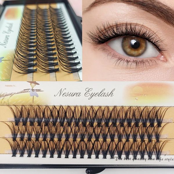 8-16mm c curl fake eyelashes extensions makeup wholesale diy clusters faux mink lashes dovetail segmented individual eyelashes dj
8-16mm c curl fake eyelashes extensions makeup wholesale diy clusters faux mink lashes dovetail segmented individual eyelashes dj