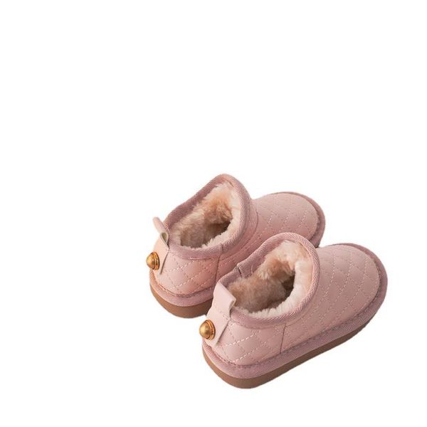 boots baby shoes children casual footwear simple snow winter ling bag pearl e13890, Black;grey
boots baby shoes children casual footwear simple snow winter ling bag pearl e13890, Black;grey