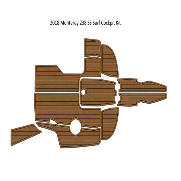 2018 monterey 238 ss surf cockpit pad boat eva foam teak deck floor mat flooring self backing ahesive seadek gatorstep style floor
2018 monterey 238 ss surf cockpit pad boat eva foam teak deck floor mat flooring self backing ahesive seadek gatorstep style floor