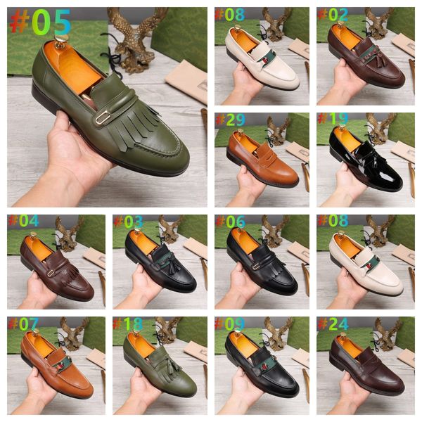 designer men dress shoes gentlemen british style paty leather wedding shoes luxurious men flats leather oxfords formal shoes size 38-45, Black
designer men dress shoes gentlemen british style paty leather wedding shoes luxurious men flats leather oxfords formal shoes size 38-45, Black