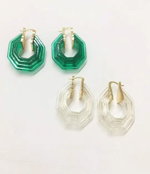 fashion transparent resin geometric earrings luxury designer jewelry women earrings for women fashion jewelry gift 2043062, Silver
fashion transparent resin geometric earrings luxury designer jewelry women earrings for women fashion jewelry gift 2043062, Silver