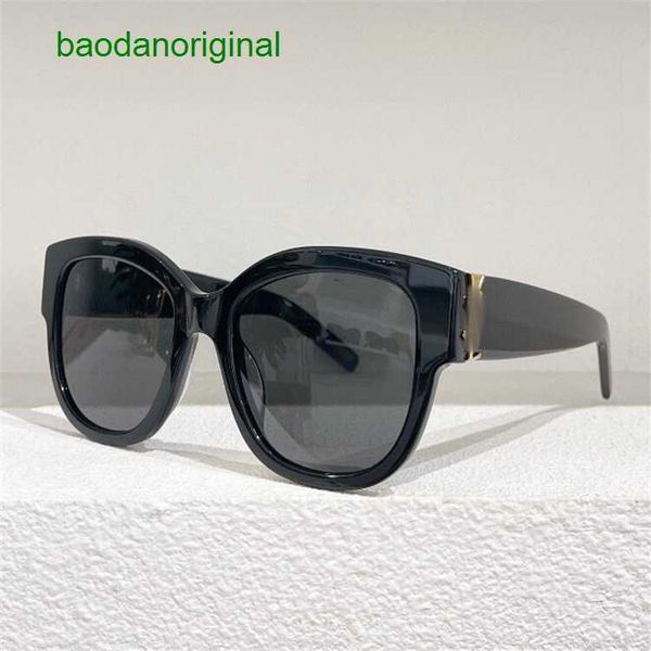 sainte larurt designer sunglasses ins same style large black super for women fashionable face show small sunglasses m95, White;black
sainte larurt designer sunglasses ins same style large black super for women fashionable face show small sunglasses m95, White;black